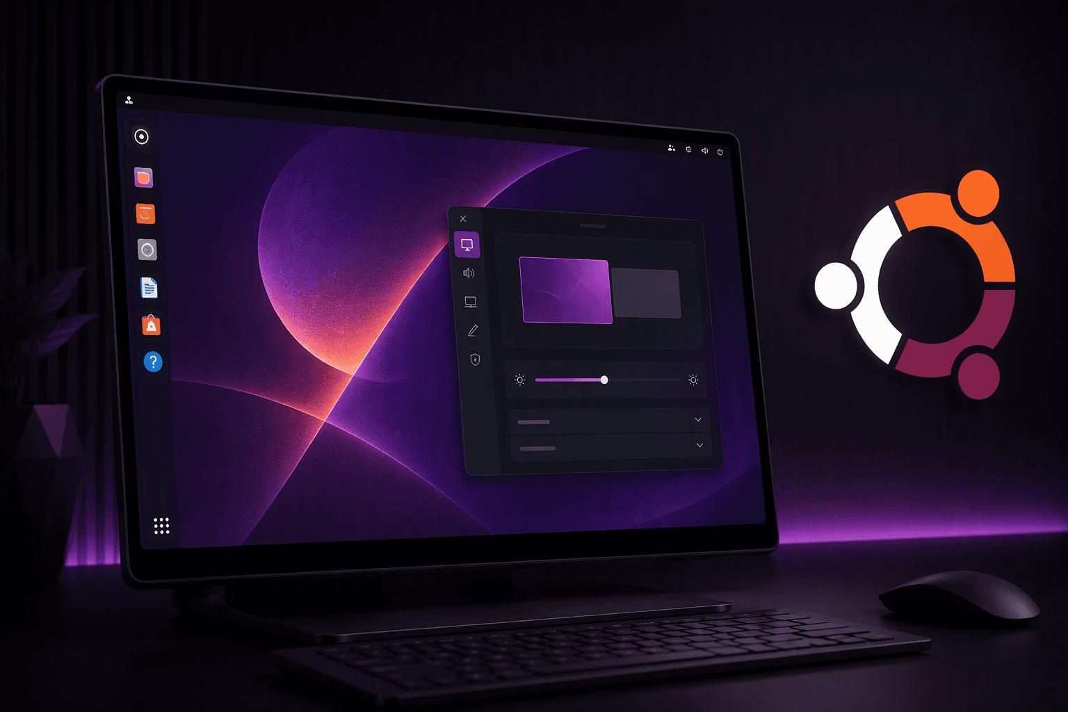 Ubuntu 26.10 Stonking Stingray: что нового и каким будет Ubuntu 28.04 LTS