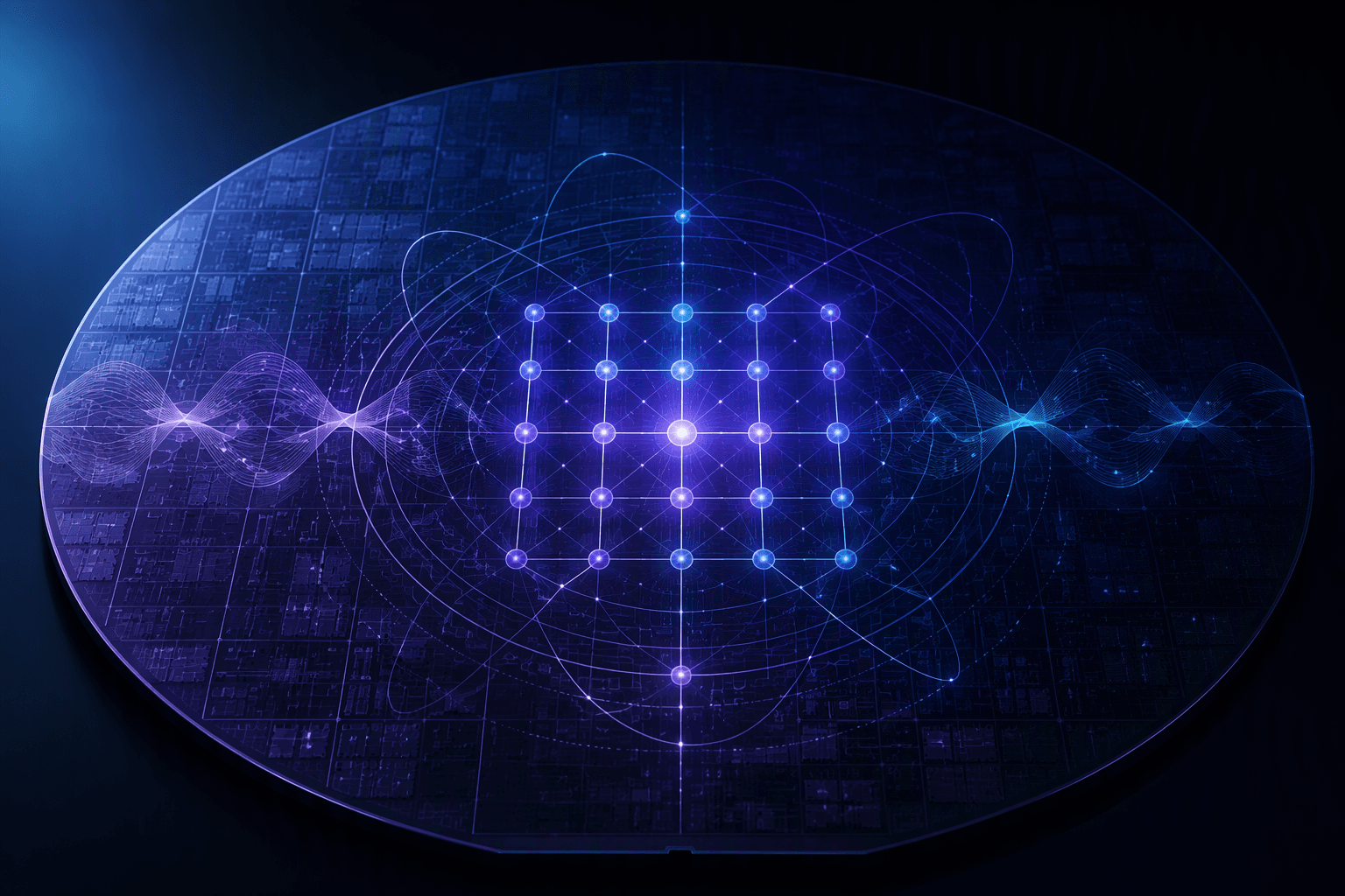 Intel покупает Classiq и строит полноценную квантовую платформу